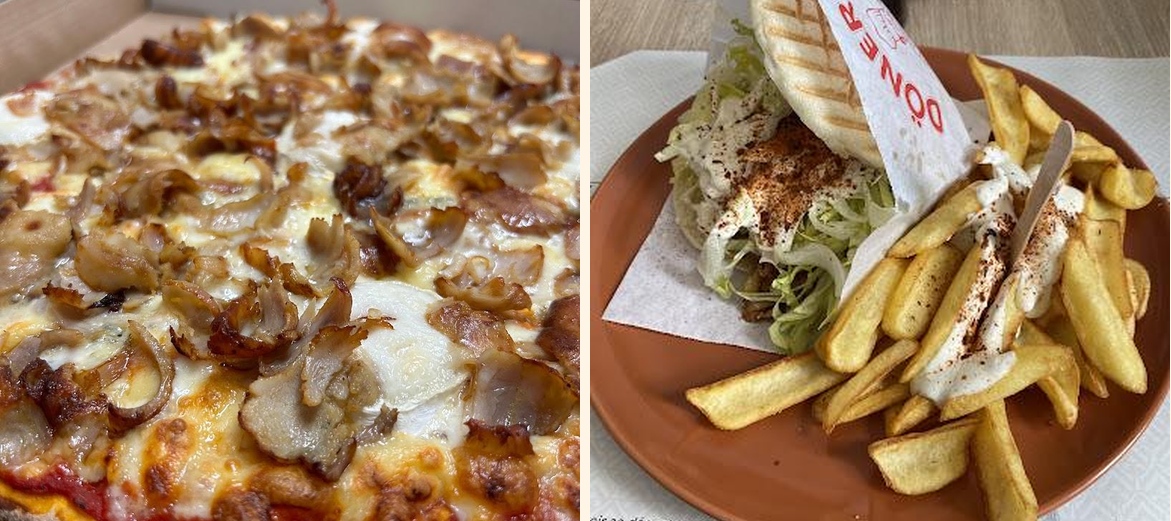 La Bonne Bouffe - Gallery Image 1