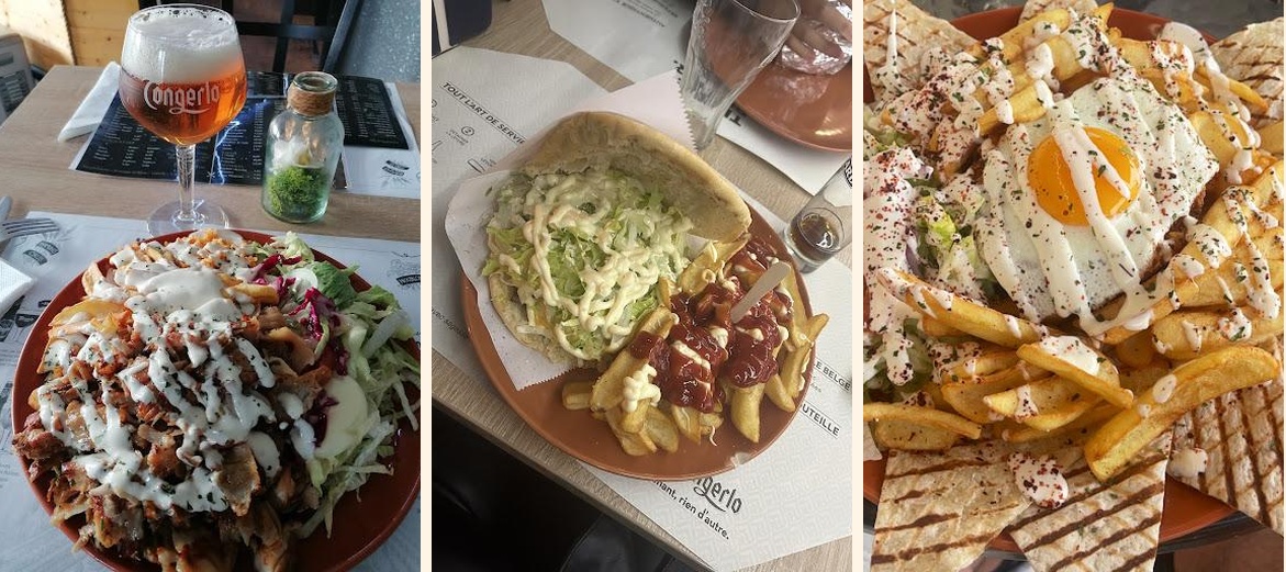 La Bonne Bouffe - Gallery Image 2