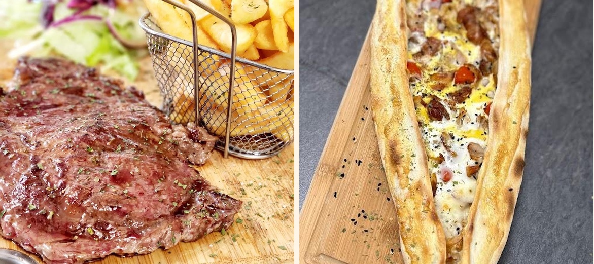 La Bonne Bouffe - Gallery Image 6