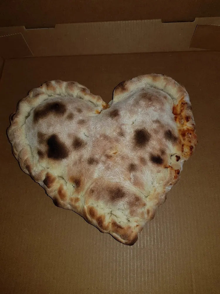 Un Amour de Pizza